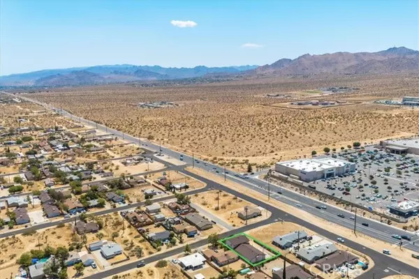 Yucca Valley, CA 92284,6458 Fortuna Avenue