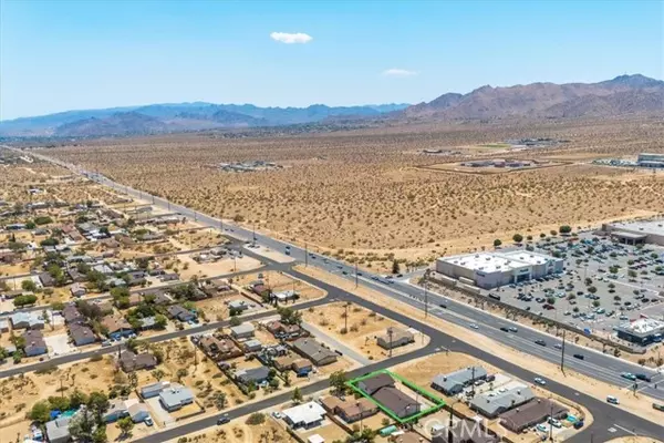 Yucca Valley, CA 92284,6458 Fortuna Avenue