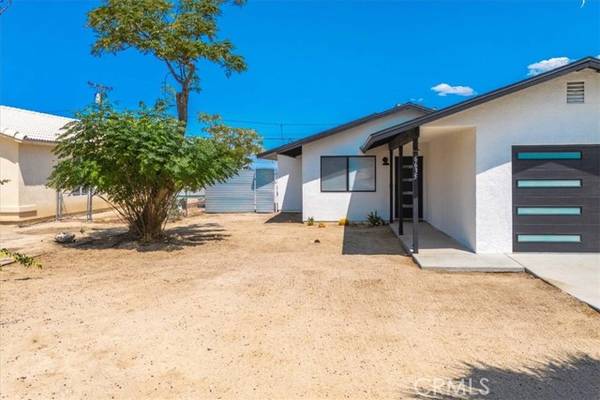 6635 Morongo Road, 29 Palms, CA 92277