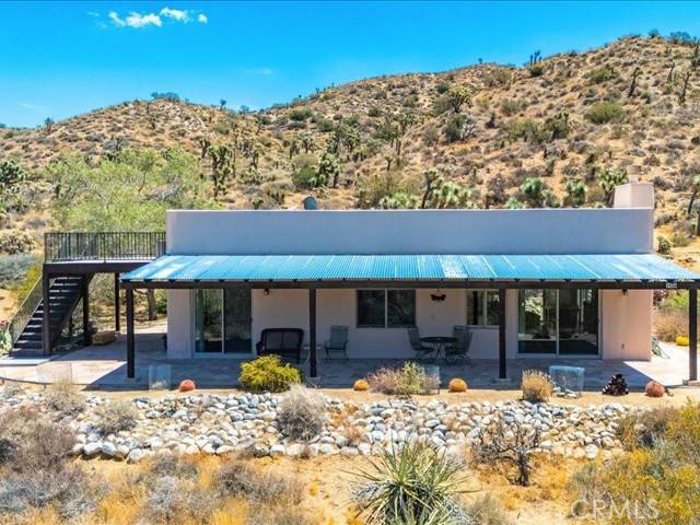 54350 Golden Bee Drive, Yucca Valley, CA 92284