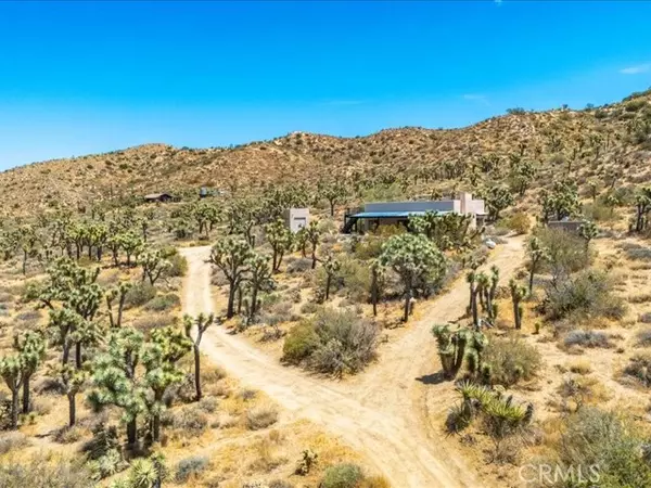 Yucca Valley, CA 92284,54350 Golden Bee Drive