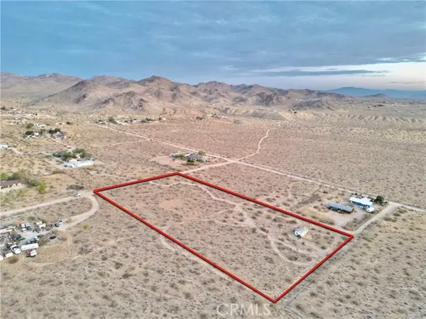 Yucca Valley, CA 92284,177 Cherokee Trail