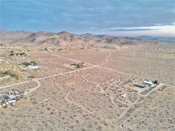 177 Cherokee Trail, Yucca Valley, CA 92284