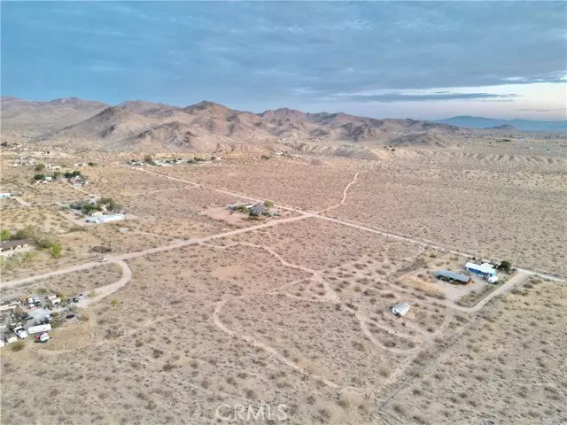 177 Cherokee Trail, Yucca Valley, CA 92284