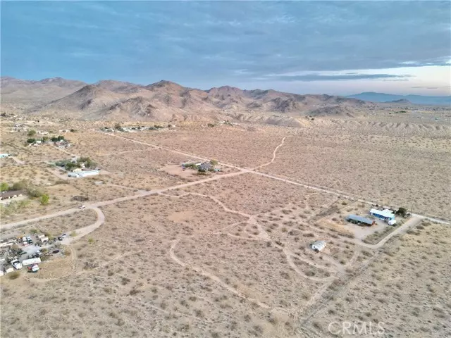 Yucca Valley, CA 92284,177 Cherokee Trail