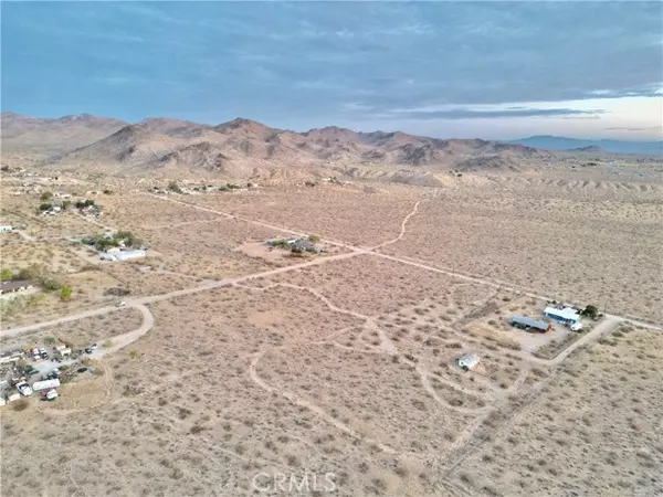 177 Cherokee Trail, Yucca Valley, CA 92284