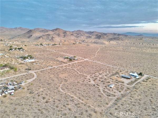 177 Cherokee Trail, Yucca Valley, CA 92284