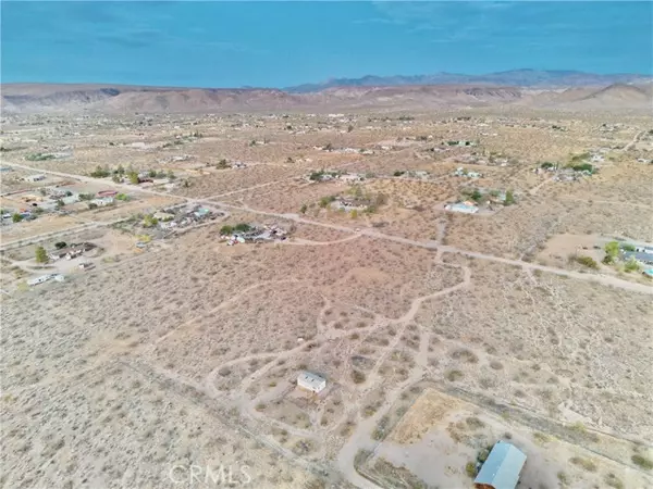 Yucca Valley, CA 92284,177 Cherokee Trail