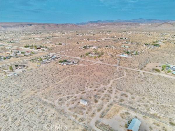 Yucca Valley, CA 92284,177 Cherokee Trail