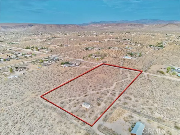 Yucca Valley, CA 92284,177 Cherokee Trail