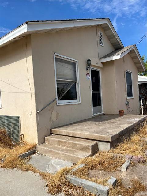 709 Valley Avenue, Needles, CA 92363