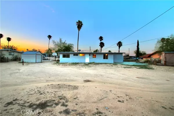 29 Palms, CA 92277,72405 Sunnyslope Drive