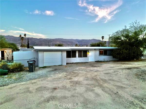 29 Palms, CA 92277,72405 Sunnyslope Drive