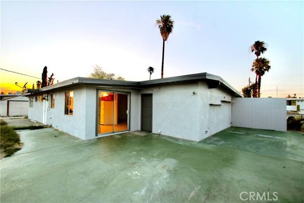 29 Palms, CA 92277,72405 Sunnyslope Drive