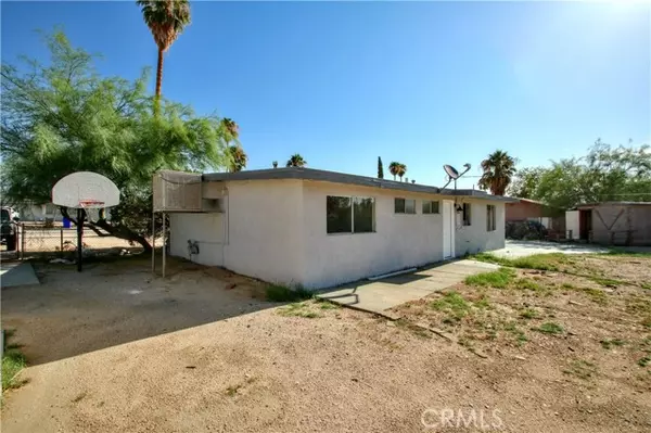 29 Palms, CA 92277,72405 Sunnyslope Drive