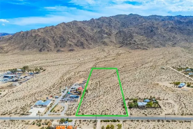 29 Palms, CA 92277,0 Sullivan