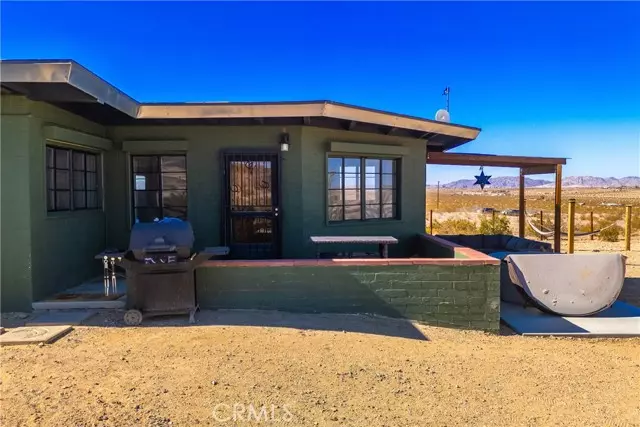 29 Palms, CA 92277,3370 Moonglow Road