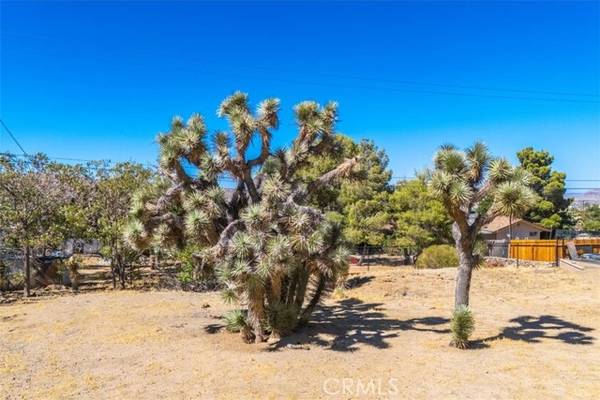 0 Hidden Gold, Yucca Valley, CA 92284