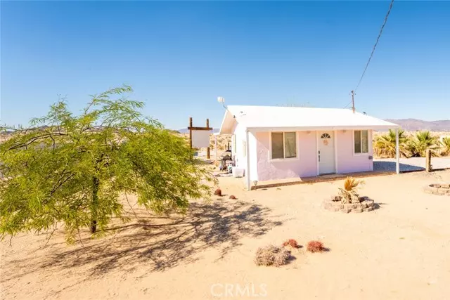 29 Palms, CA 92277,79780 Sherrie Lane