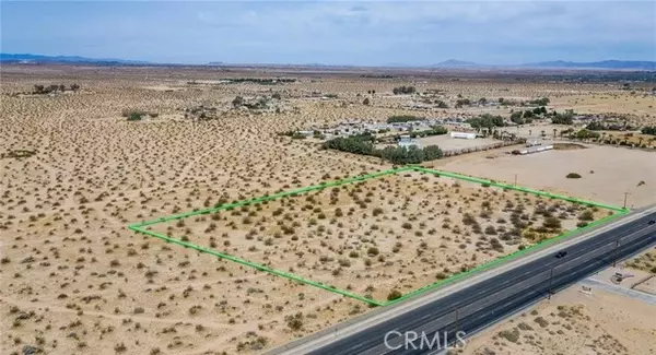 29 Palms, CA 92277,0 Adobe