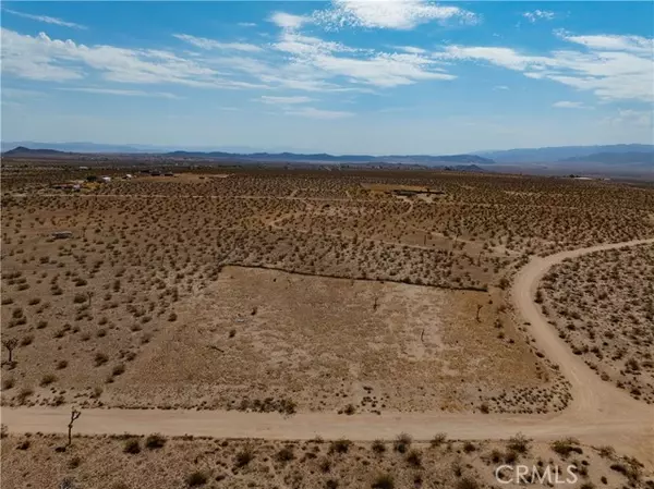 Joshua Tree, CA 92252,0 Sunny Vista and Granville