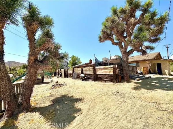 Yucca Valley, CA 92284,7417 La Vina Trail