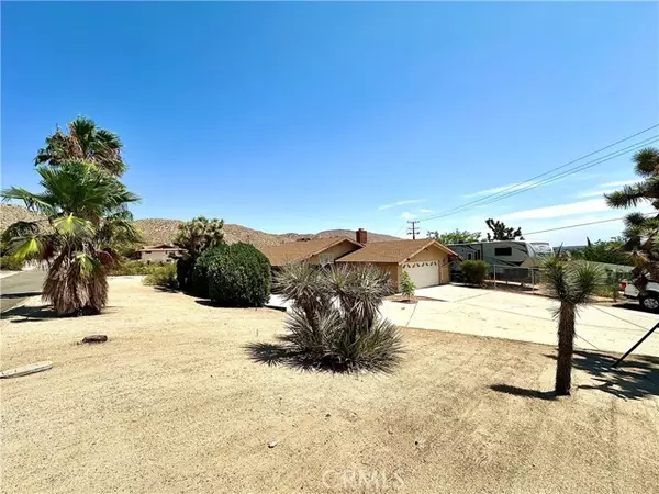 Yucca Valley, CA 92284,7417 La Vina Trail