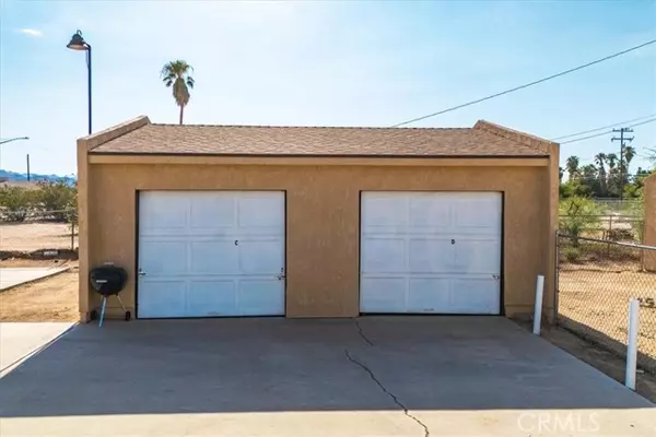 29 Palms, CA 92277,73420 El Paseo Drive