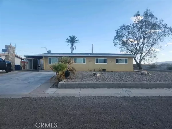 2032 Luna, Needles, CA 92363