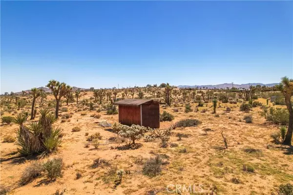 Yucca Valley, CA 92284,3380 Goleta