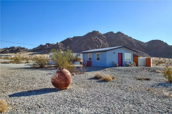 29 Palms, CA 92277,79230 Pioneer Road