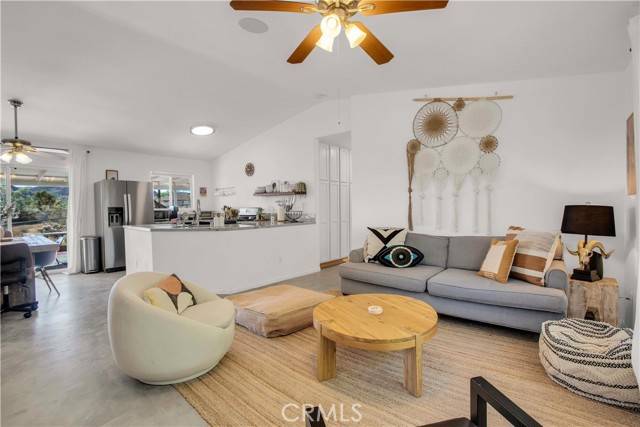 61609 Adobe Drive, Joshua Tree, CA 92252