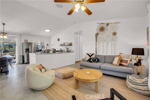 61609 Adobe Drive, Joshua Tree, CA 92252