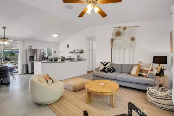 61609 Adobe Drive, Joshua Tree, CA 92252