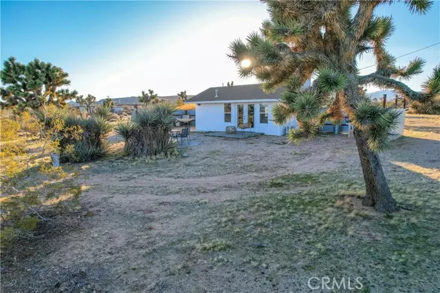 3567 Condalia Avenue, Yucca Valley, CA 92284