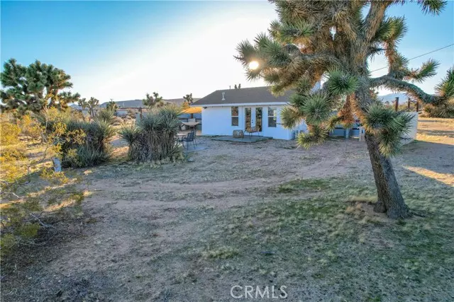 Yucca Valley, CA 92284,3567 Condalia Avenue