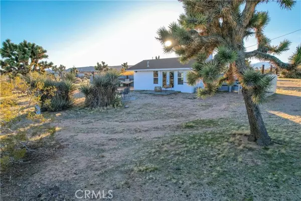 Yucca Valley, CA 92284,3567 Condalia Avenue