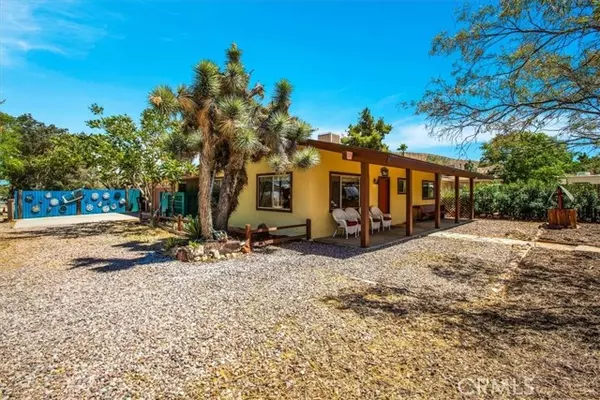 7715 Valley Vista Avenue, Yucca Valley, CA 92284