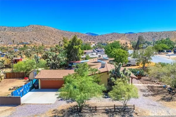 Yucca Valley, CA 92284,7715 Valley Vista Avenue