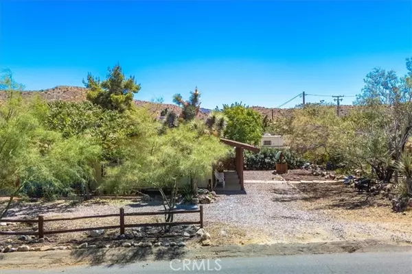 Yucca Valley, CA 92284,7715 Valley Vista Avenue