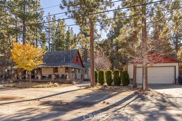 736 Irving Way, Big Bear City, CA 92314