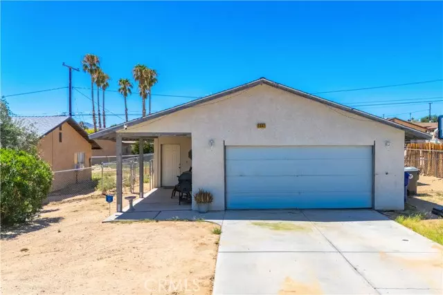 29 Palms, CA 92277,5982 Morongo Road