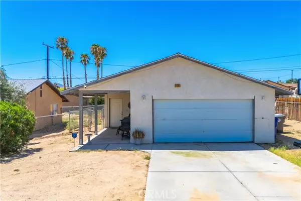 5982 Morongo Road, 29 Palms, CA 92277