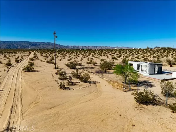 29 Palms, CA 92277,3056 Sunrise