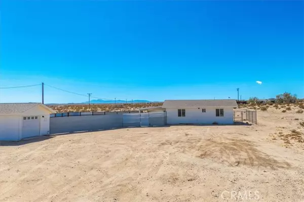 29 Palms, CA 92277,1282 Morongo Road