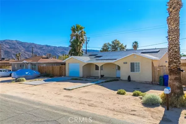 29 Palms, CA 92277,6350 Athol Avenue