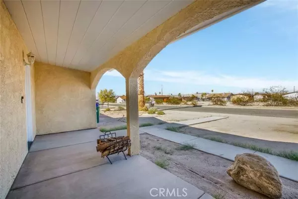 29 Palms, CA 92277,6350 Athol Avenue