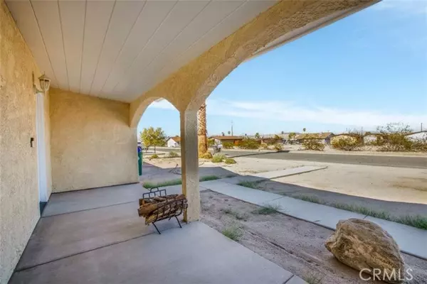 29 Palms, CA 92277,6350 Athol Avenue