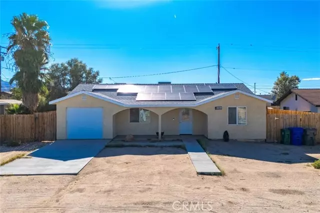 6350 Athol Avenue, 29 Palms, CA 92277