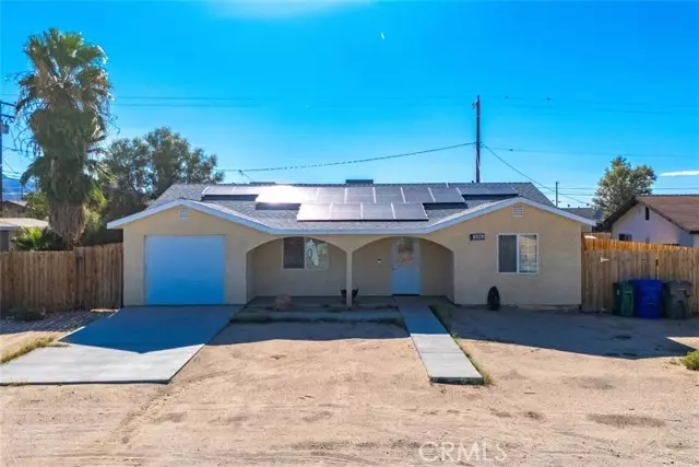 29 Palms, CA 92277,6350 Athol Avenue